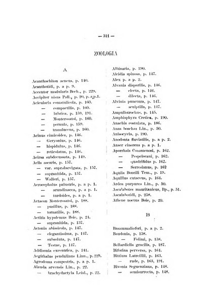 Il naturalista siciliano giornale di scienze naturali