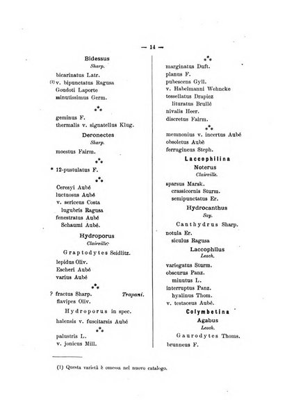 Il naturalista siciliano giornale di scienze naturali