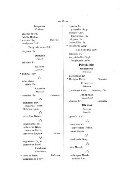 Il naturalista siciliano giornale di scienze naturali