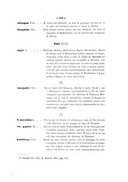 Il naturalista siciliano giornale di scienze naturali