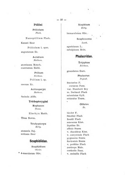 Il naturalista siciliano giornale di scienze naturali