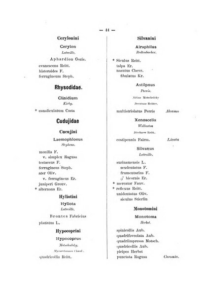 Il naturalista siciliano giornale di scienze naturali