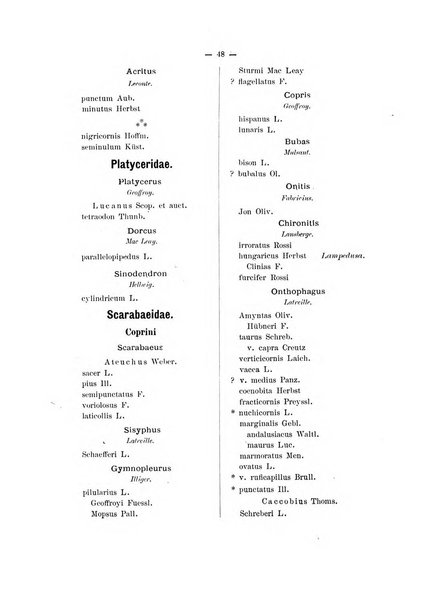 Il naturalista siciliano giornale di scienze naturali