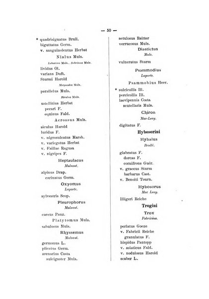 Il naturalista siciliano giornale di scienze naturali