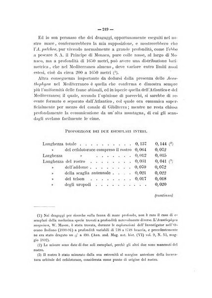 Il naturalista siciliano giornale di scienze naturali