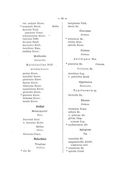 Il naturalista siciliano giornale di scienze naturali