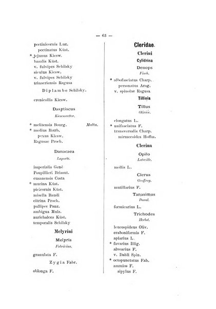 Il naturalista siciliano giornale di scienze naturali