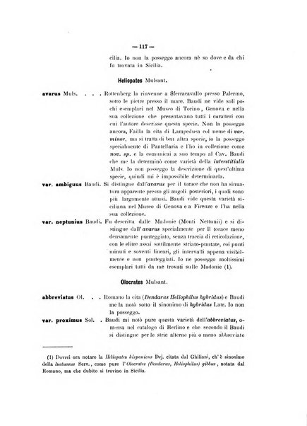 Il naturalista siciliano giornale di scienze naturali