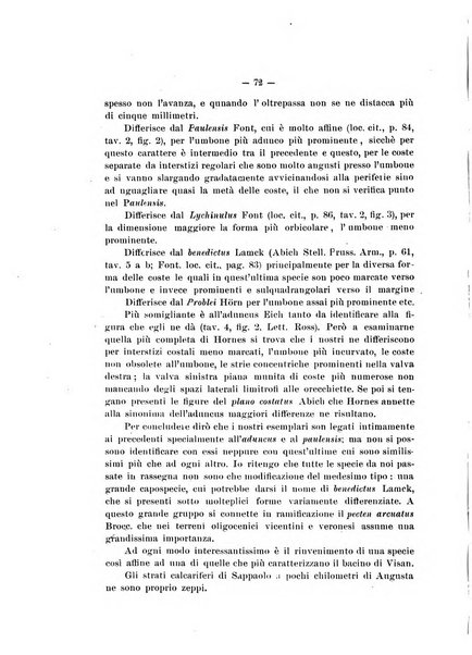 Il naturalista siciliano giornale di scienze naturali