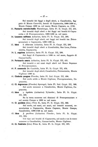 Il naturalista siciliano giornale di scienze naturali