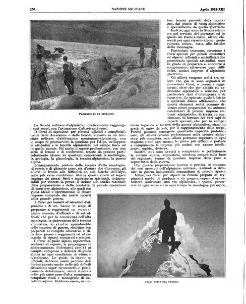 Nazione militare rivista di cultura militare