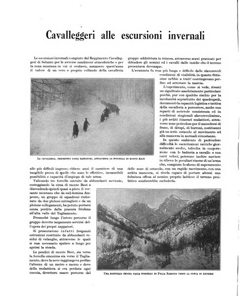 Nazione militare rivista di cultura militare