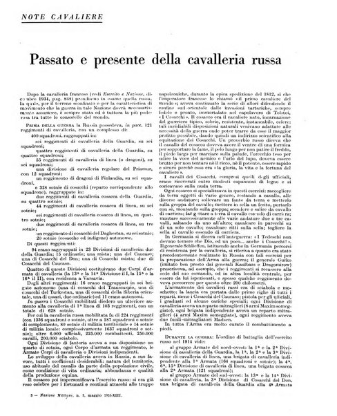 Nazione militare rivista di cultura militare