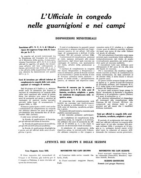 Nazione militare rivista di cultura militare