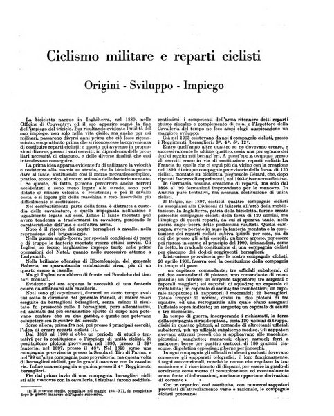 Nazione militare rivista di cultura militare