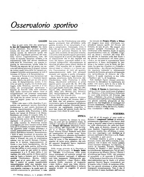 Nazione militare rivista di cultura militare