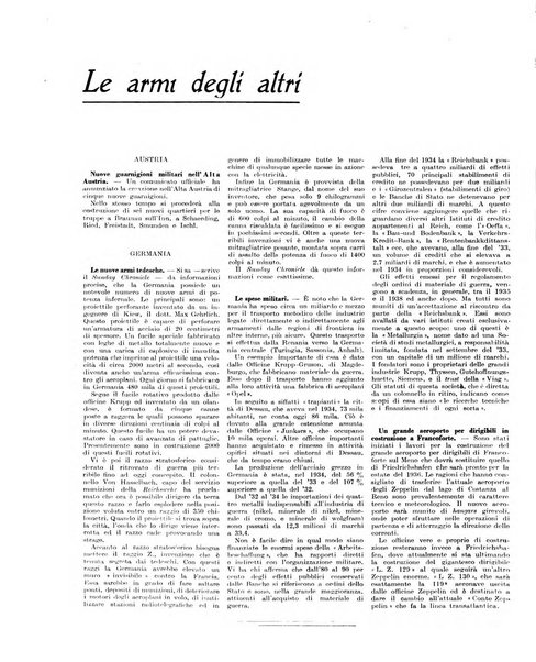 Nazione militare rivista di cultura militare