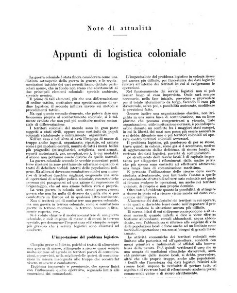 Nazione militare rivista di cultura militare