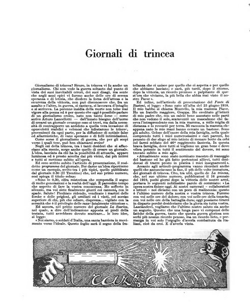 Nazione militare rivista di cultura militare