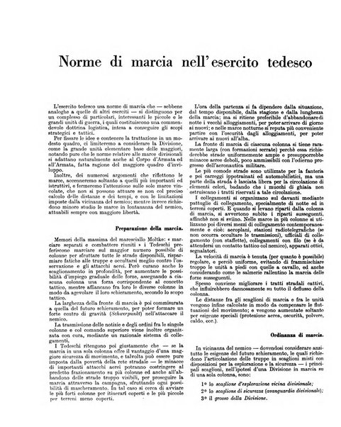 Nazione militare rivista di cultura militare