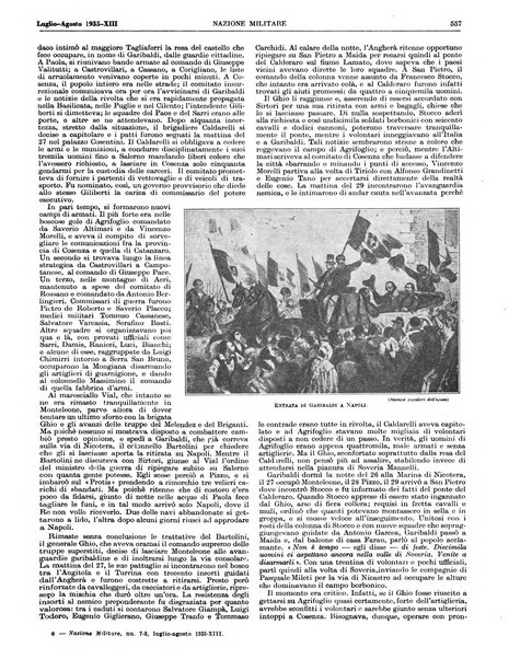 Nazione militare rivista di cultura militare