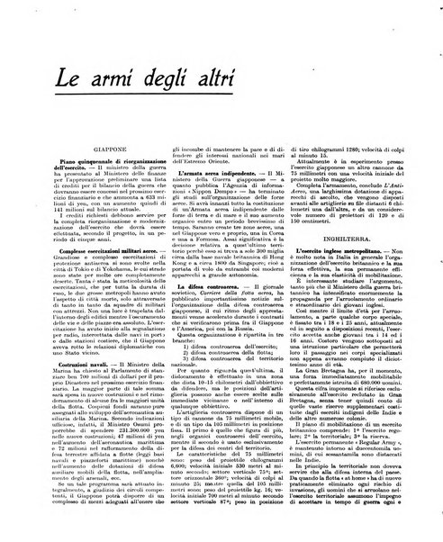 Nazione militare rivista di cultura militare