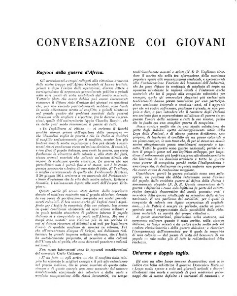 Nazione militare rivista di cultura militare