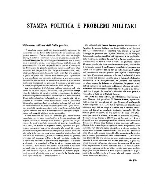 Nazione militare rivista di cultura militare