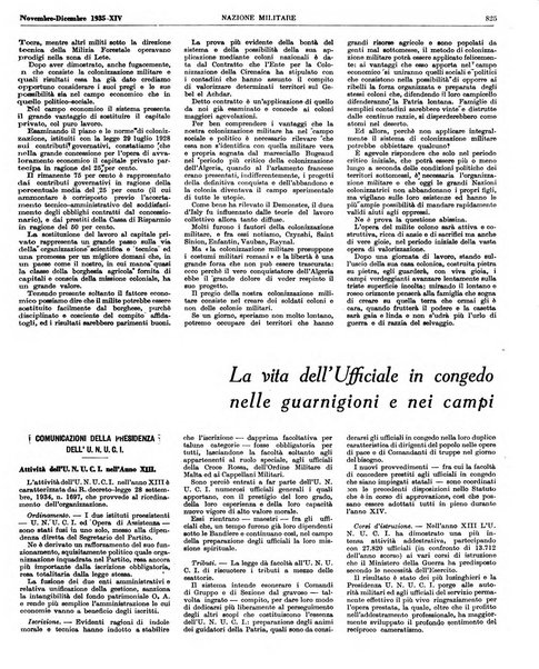 Nazione militare rivista di cultura militare