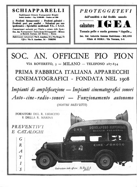 Nazione militare rivista di cultura militare