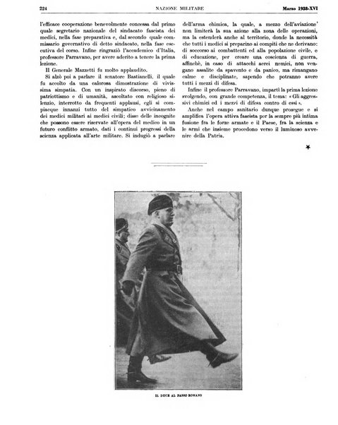 Nazione militare rivista di cultura militare