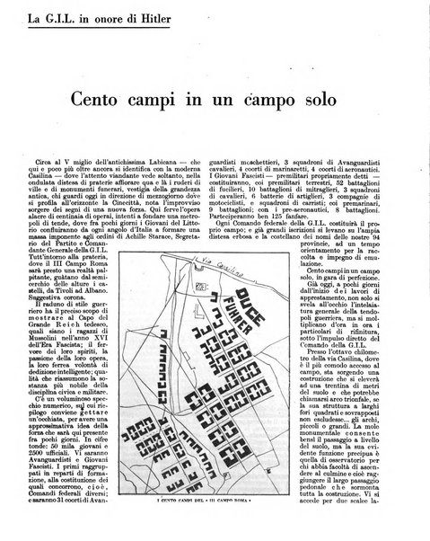 Nazione militare rivista di cultura militare