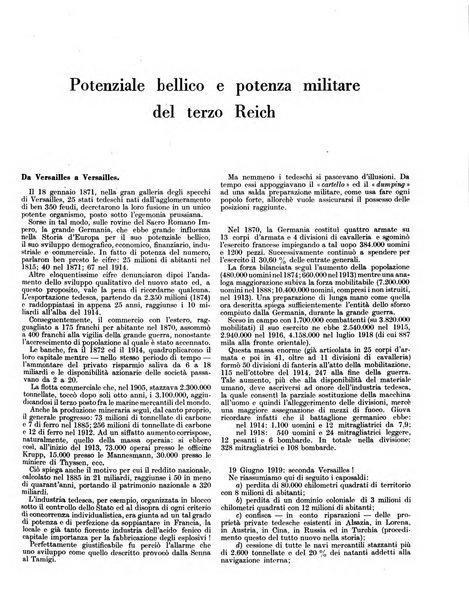 Nazione militare rivista di cultura militare