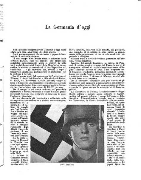 Nazione militare rivista di cultura militare