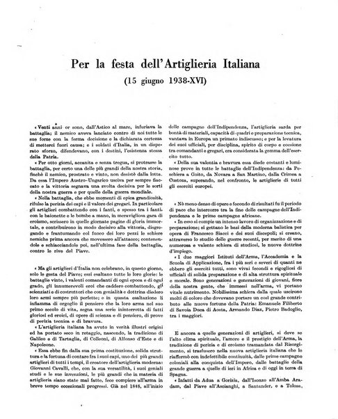 Nazione militare rivista di cultura militare