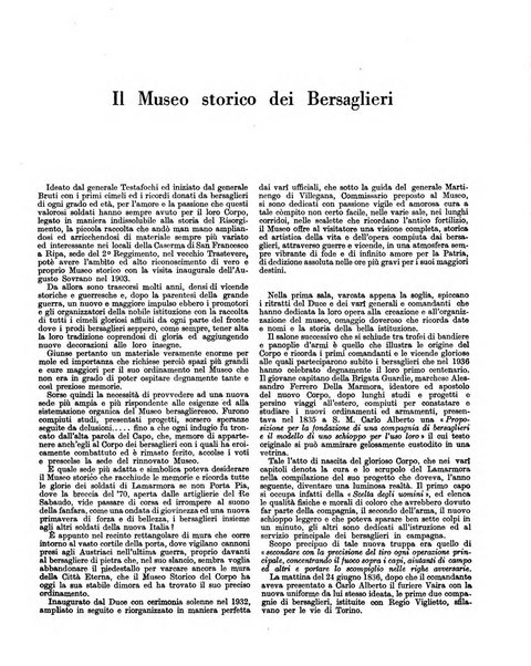 Nazione militare rivista di cultura militare