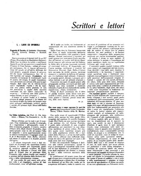 Nazione militare rivista di cultura militare