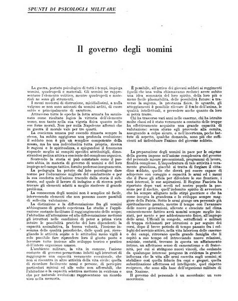 Nazione militare rivista di cultura militare