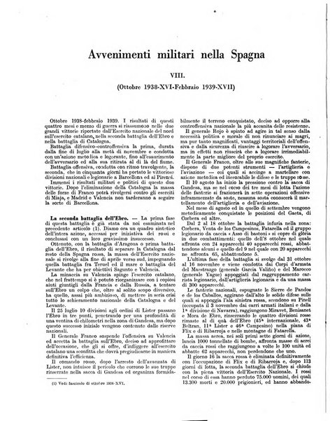 Nazione militare rivista di cultura militare