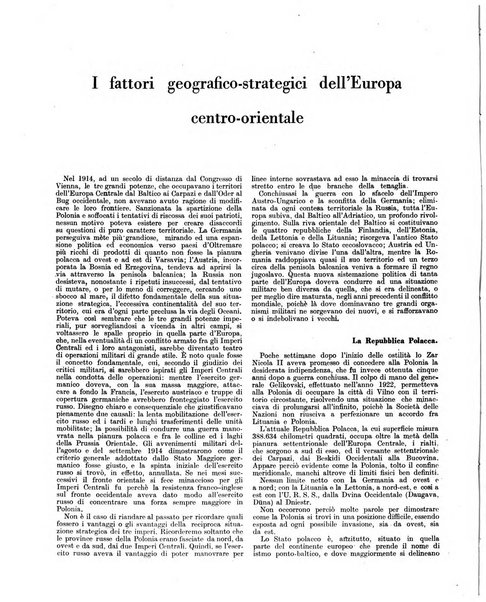 Nazione militare rivista di cultura militare