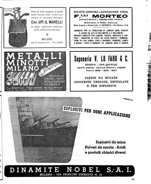 Nazione militare rivista di cultura militare