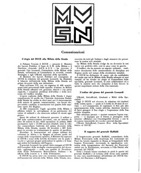 Nazione militare rivista di cultura militare