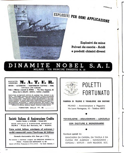 Nazione militare rivista di cultura militare