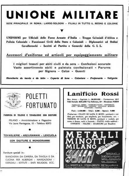 Nazione militare rivista di cultura militare