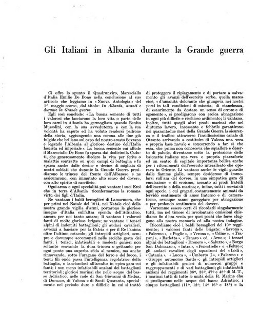 Nazione militare rivista di cultura militare