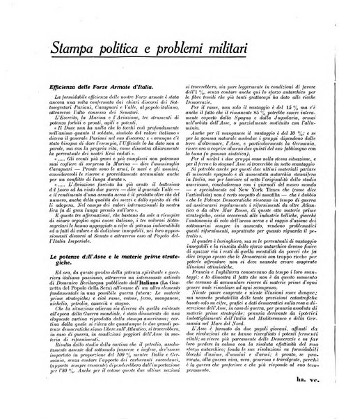 Nazione militare rivista di cultura militare