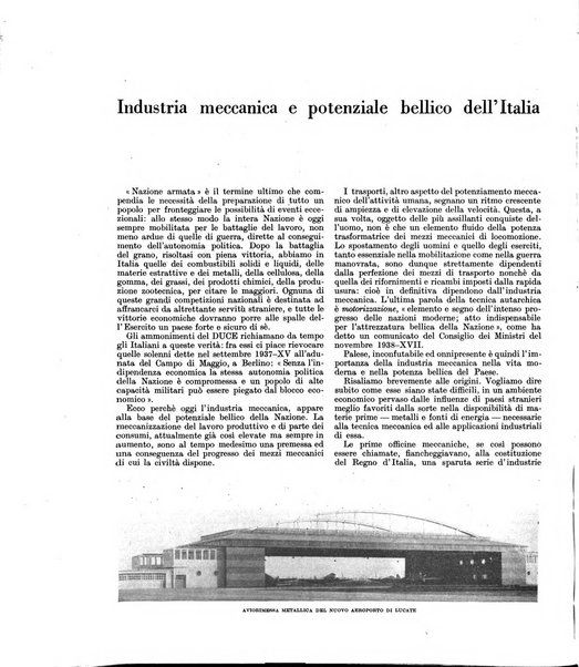 Nazione militare rivista di cultura militare