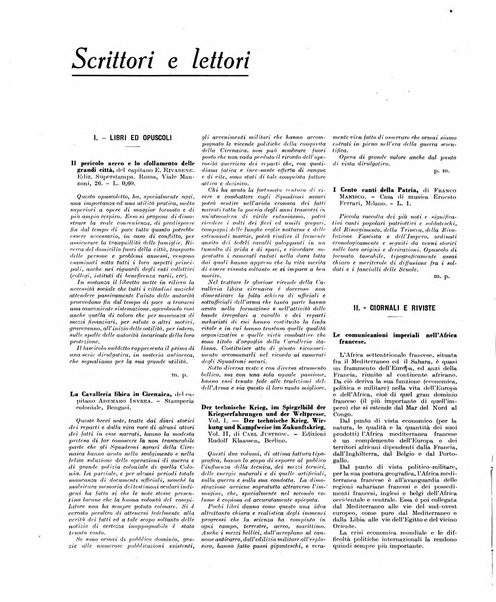 Nazione militare rivista di cultura militare