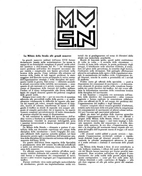 Nazione militare rivista di cultura militare