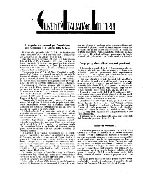 Nazione militare rivista di cultura militare